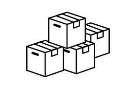 Box L de 10 à 12m² à Saint Jean de Monts Box L de 10 à 12m² à Saint Jean de Monts