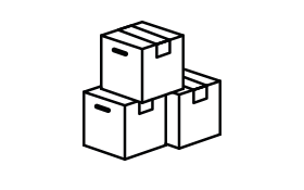 Box M de 7 à 9m² à Saint Jean de Monts Box M de 7 à 9m² à Saint Jean de Monts