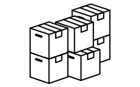 Box XL de 13 à 15m² à Saint Jean de Monts Box XL de 13 à 15m² à Saint Jean de Monts