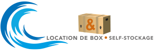 Louer un box pour stocker vos biens avec Côte et Box, location de box Saint Jean de Monts